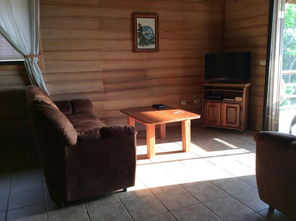 Готель Many'S House Ballena Номер фото