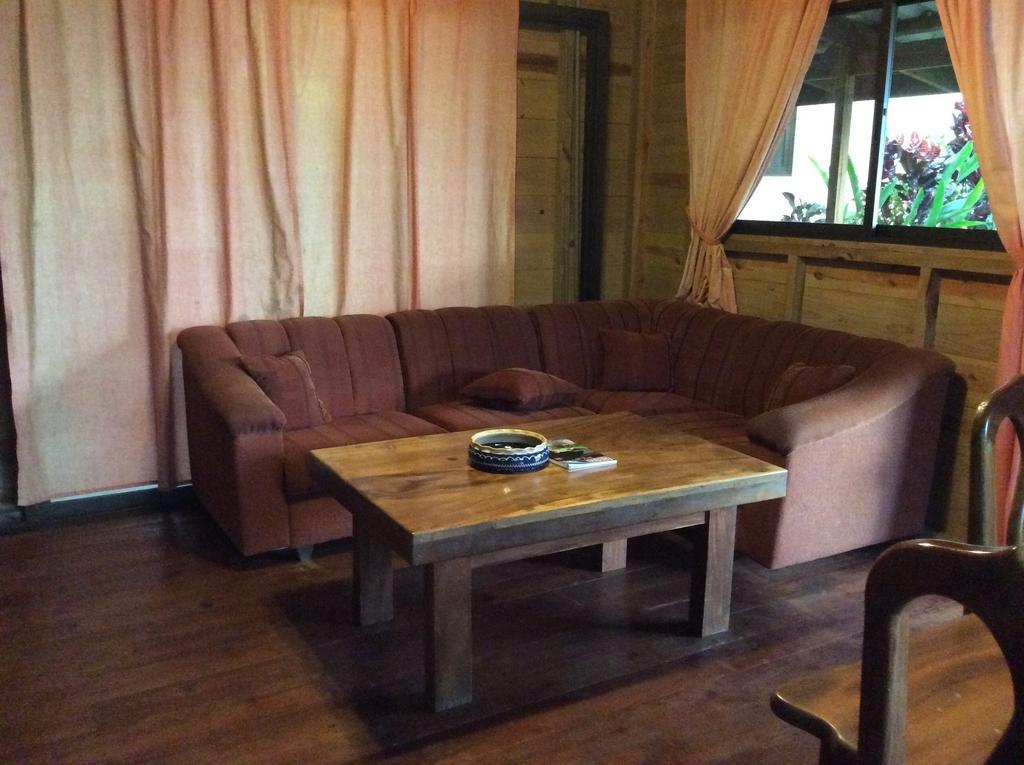 Готель Many'S House Ballena Номер фото
